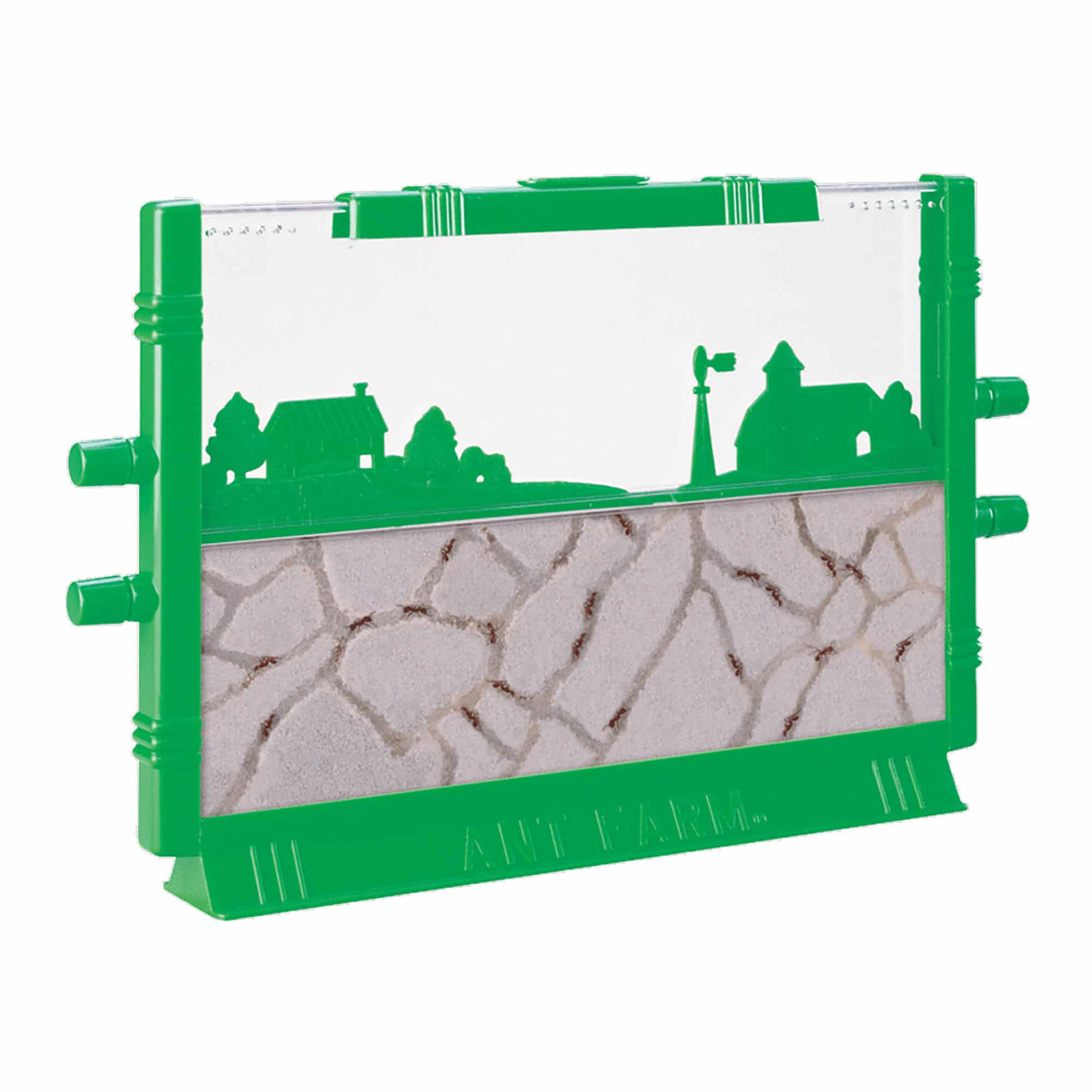 Uncle Milton??s Retro Ant Farm