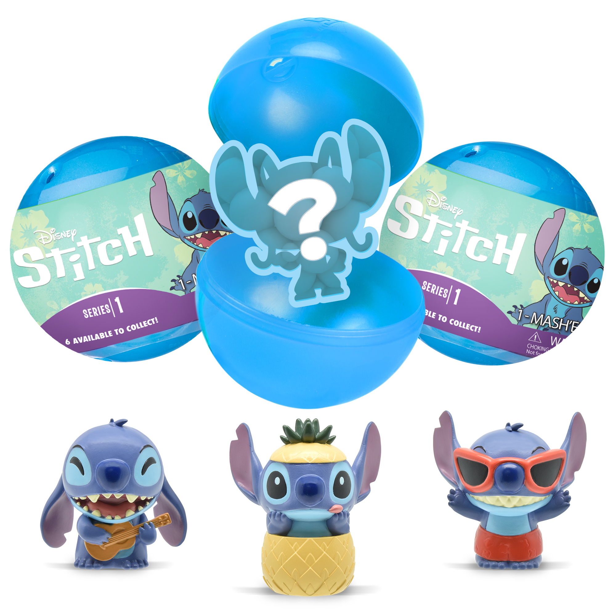 Mash??ems Stitch