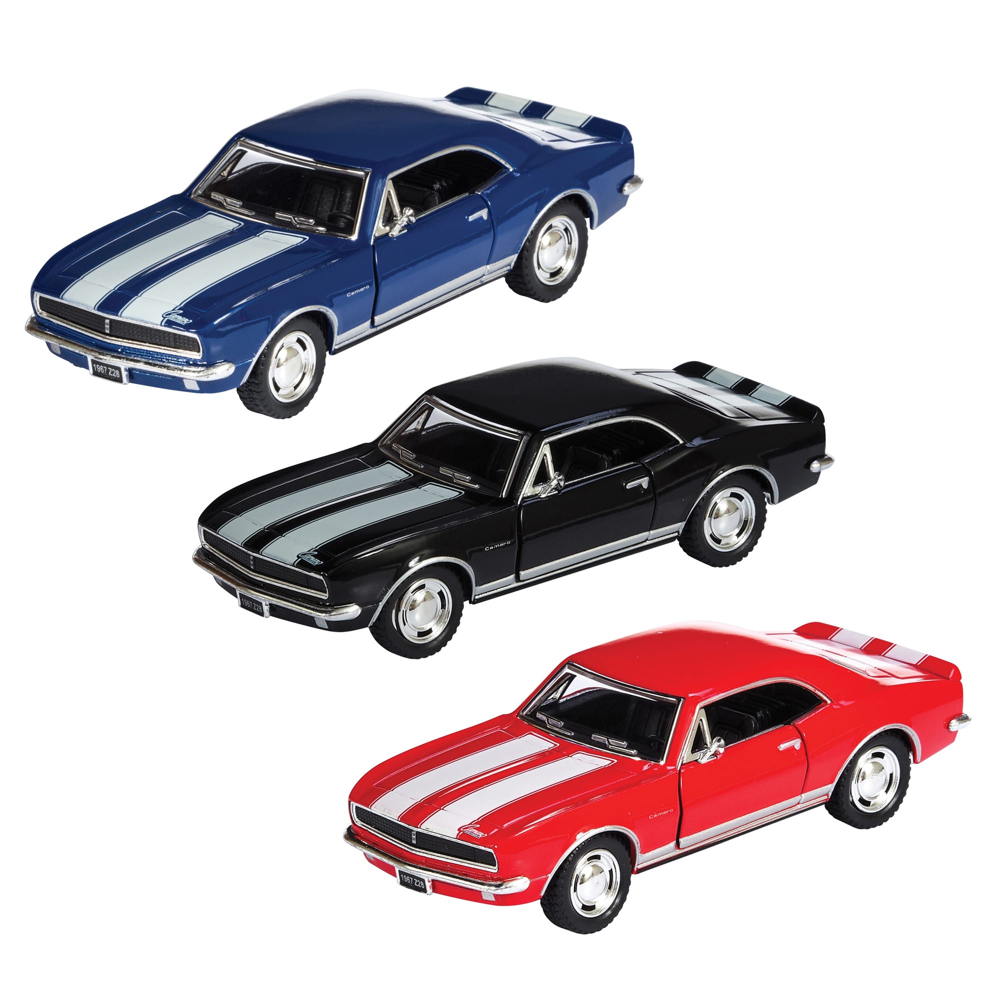 Diecast 67?? Camaro Z28