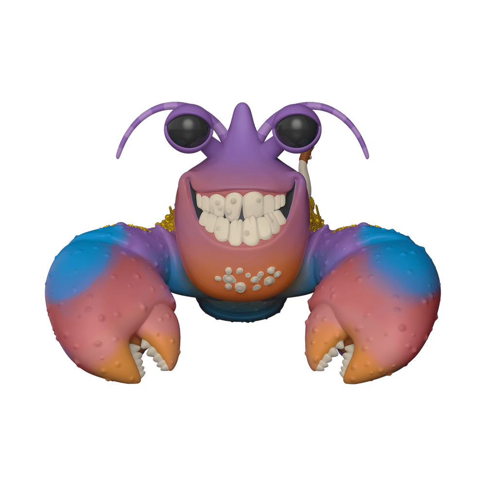 Pop! Tamatoa