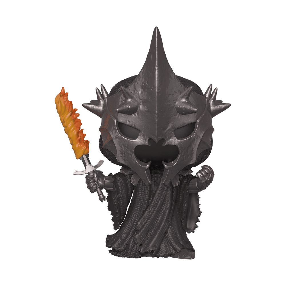 Pop! Witch King