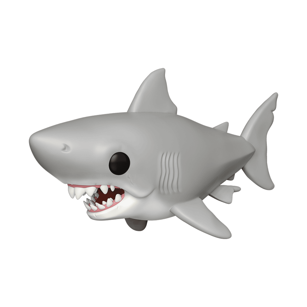 Pop! Super Jaws