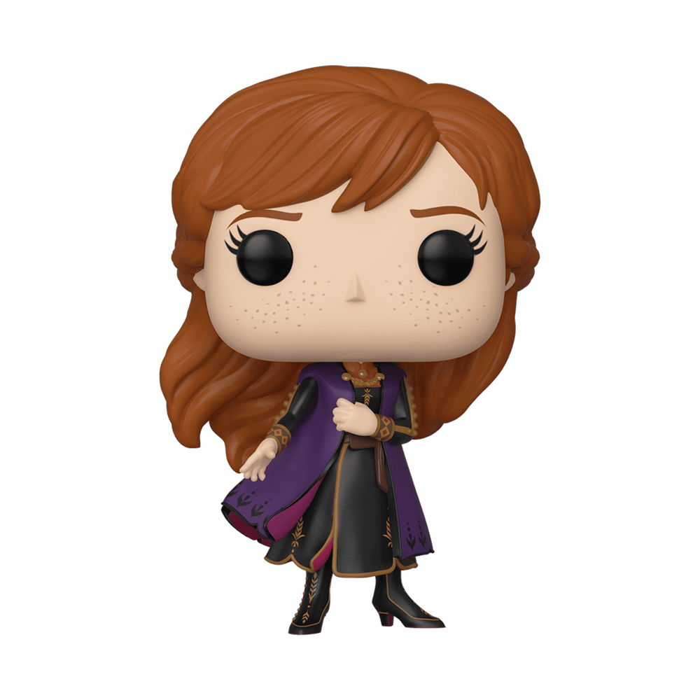 Pop! Anna