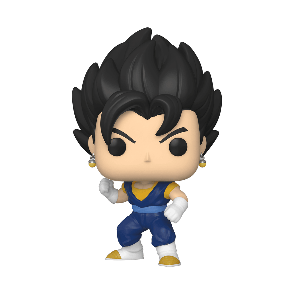 Pop! Vegito