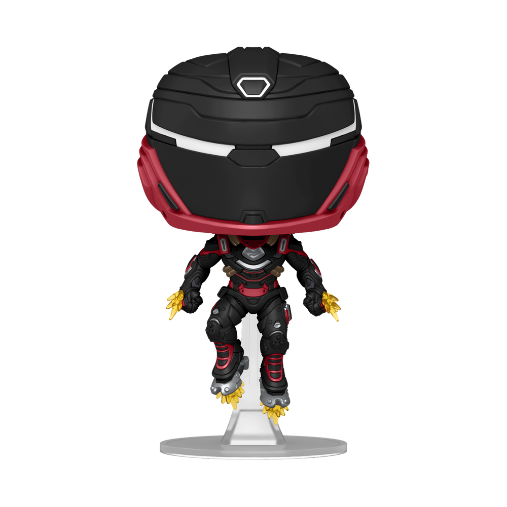 Pop! Ironheart Model 5