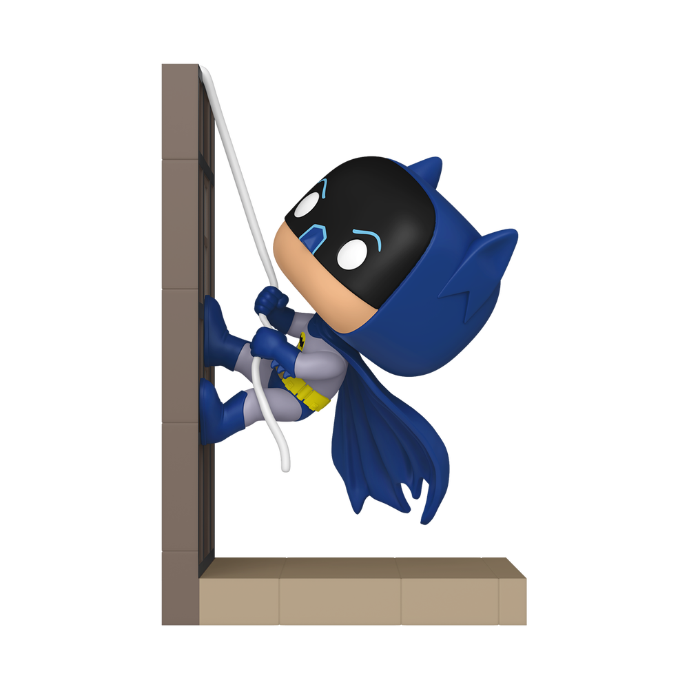 Pop! Premium Batman