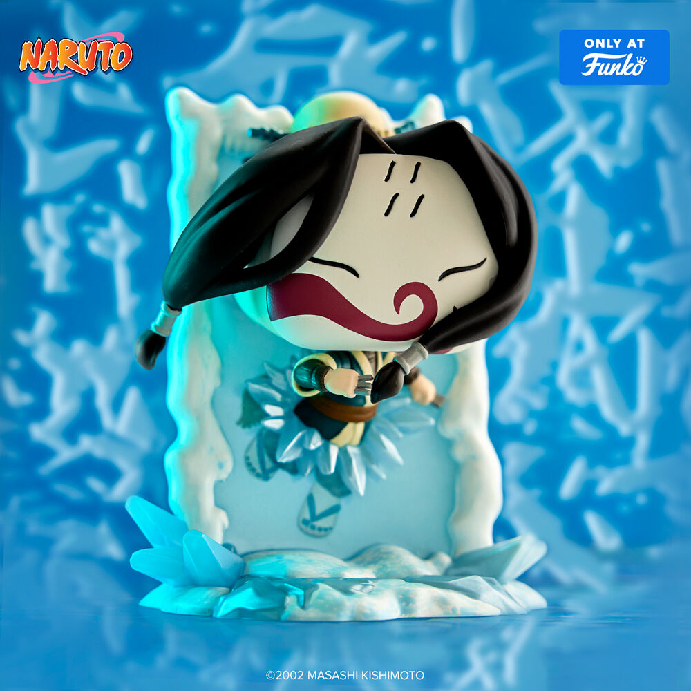 Pop! Plus Haku