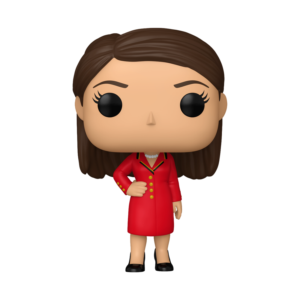 Pop! Lorelai Gilmore (25th Anniversary)