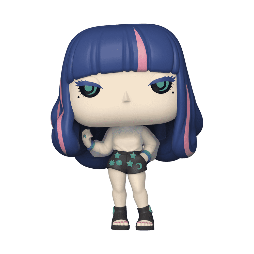 Pop! Eida