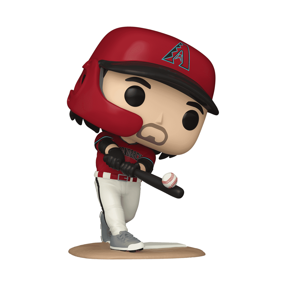 Pop! Corbin Carroll