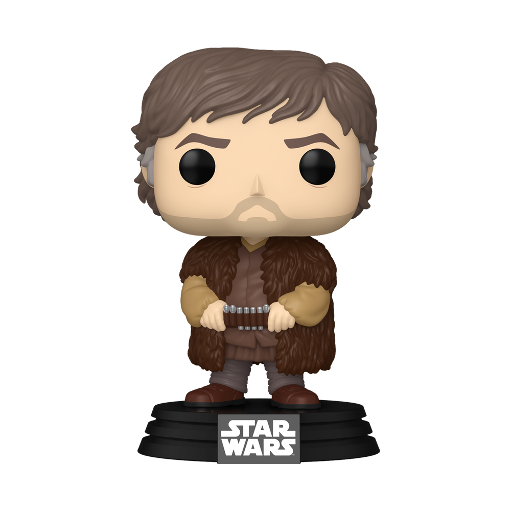 Pop! Jabba the Hutt (Deleted Scenes)