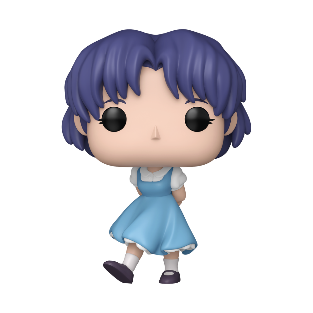 Pop! Akane