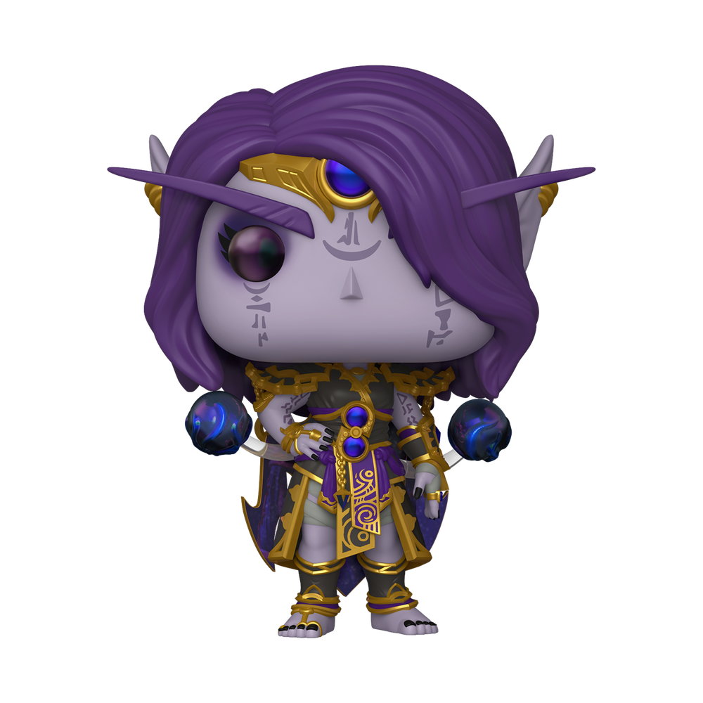 Pop! Xal’atath