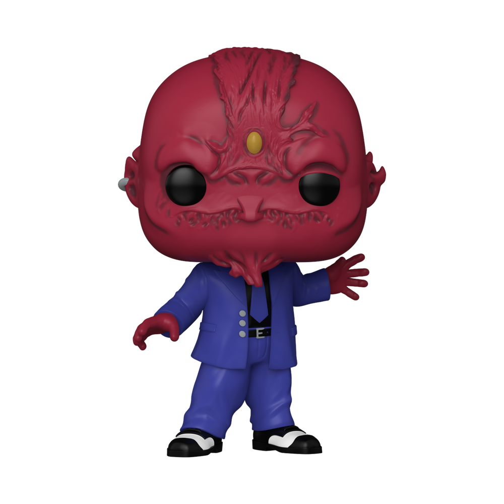 Pop! Sweet