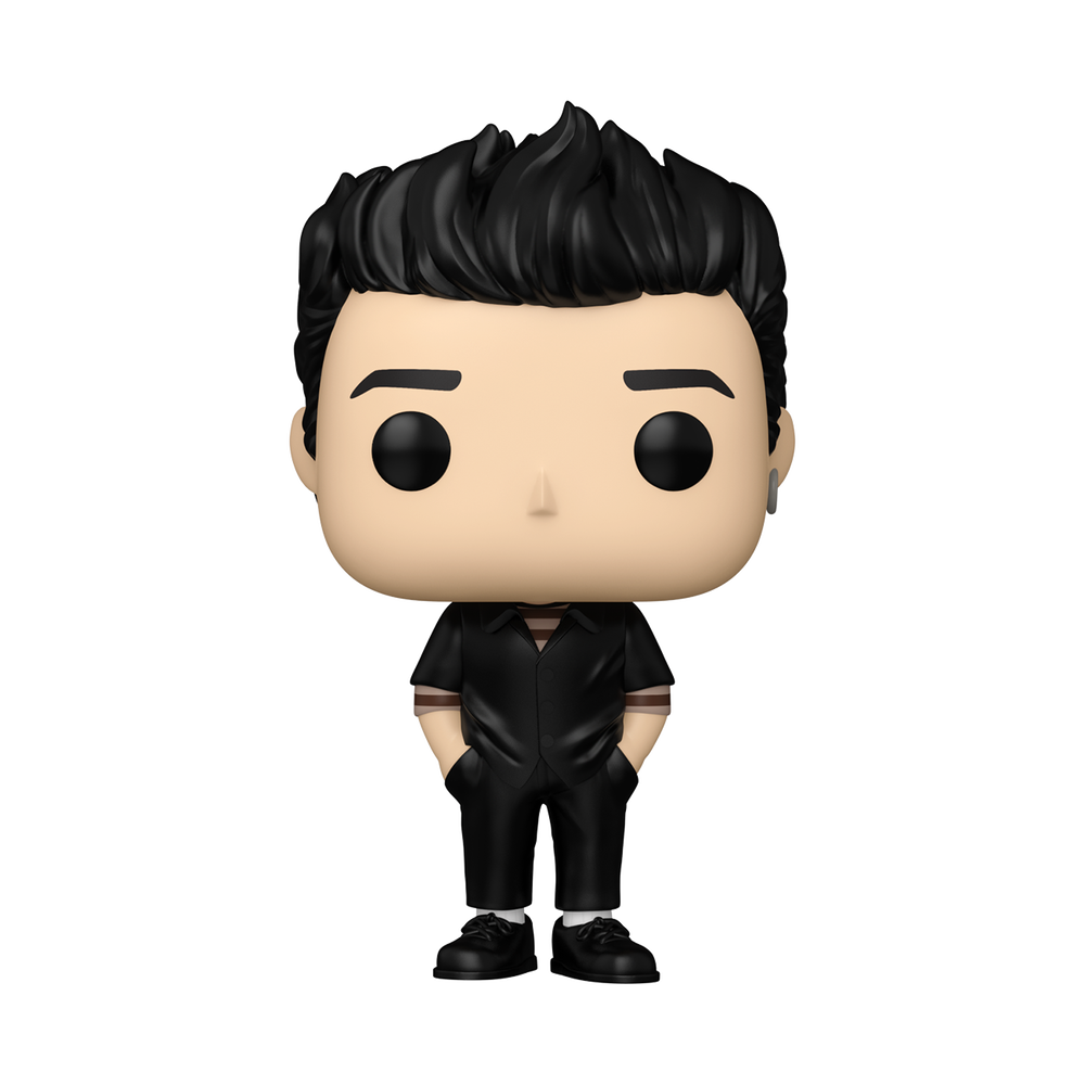Pop! Billie Joe (Basket Case)