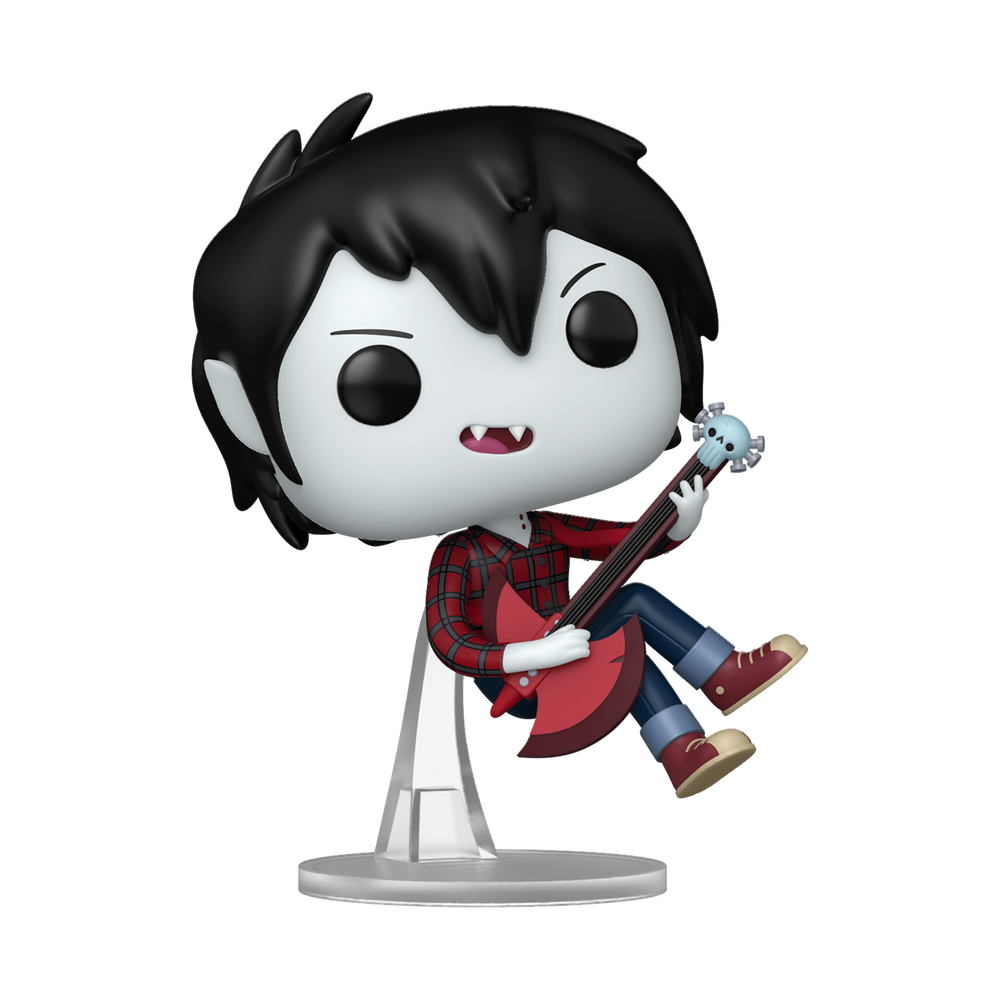 Pop! Marshall Lee