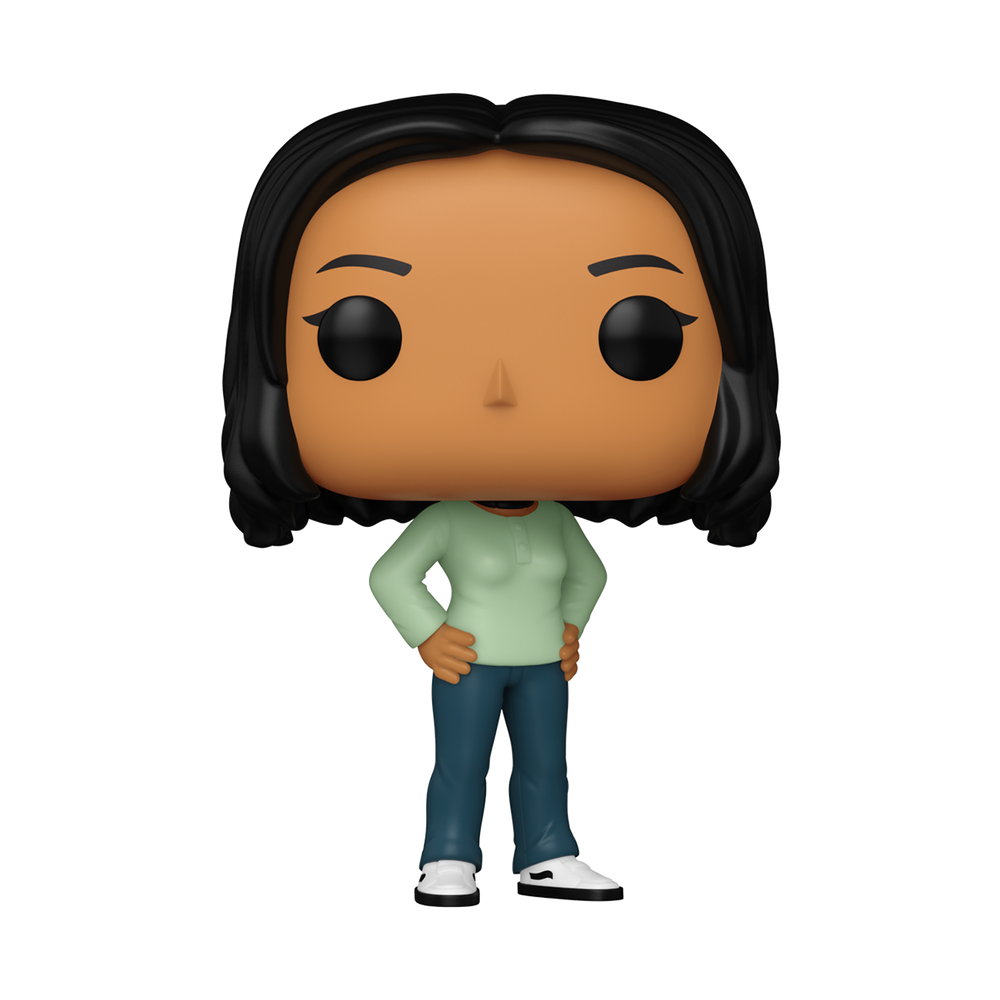 Pop! Connie Souphanousinphone