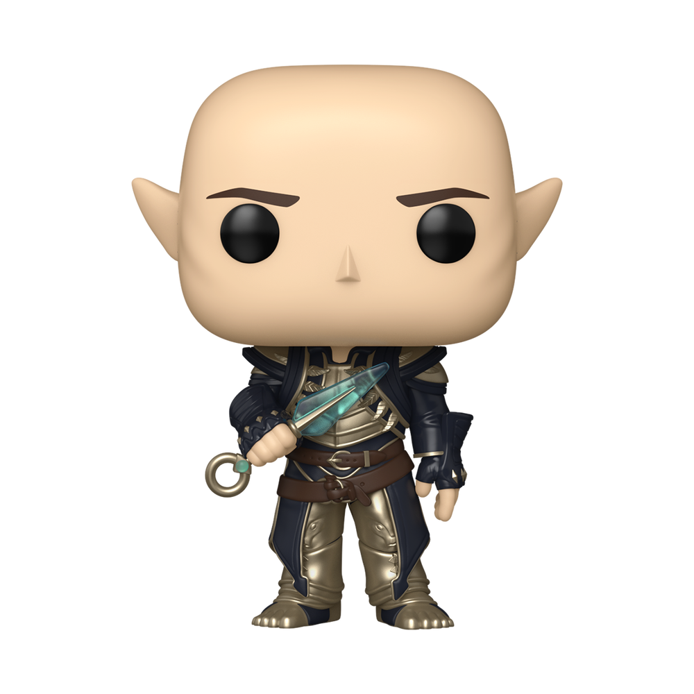 Pop! Solas