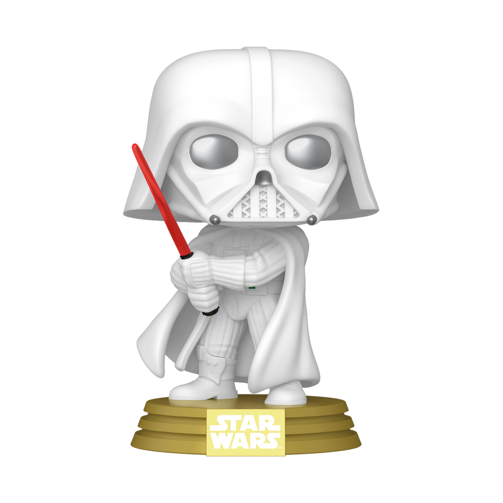 Pop! Darth Vader (Infinities)