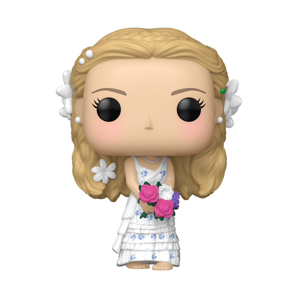 Pop! Sophie Sheridan