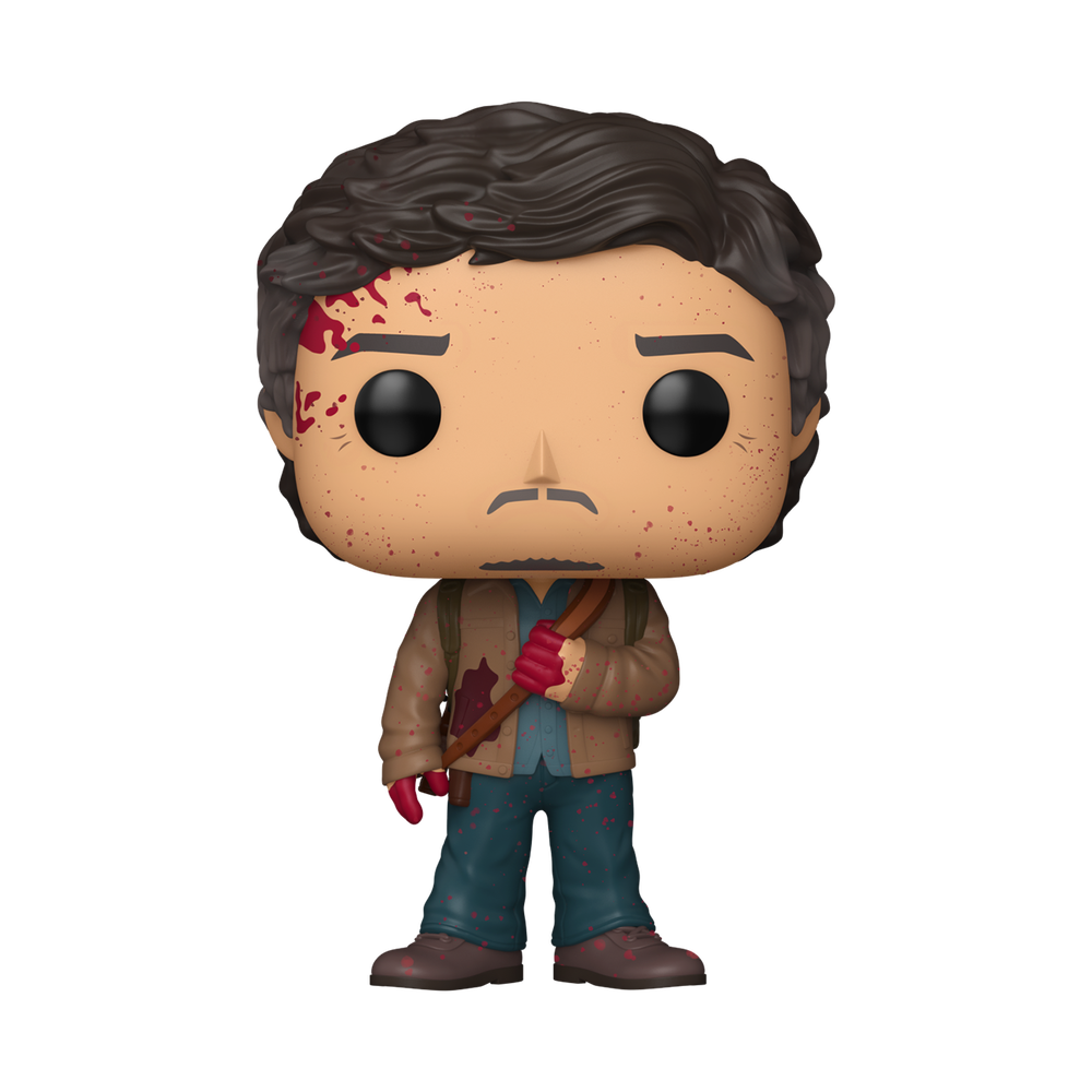 Pop! Joel Miller (Bloody)
