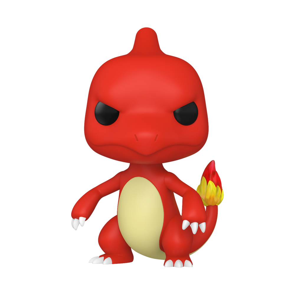 Pop! Charmeleon