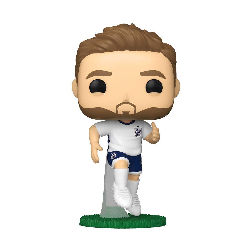 Pop! Harry Kane