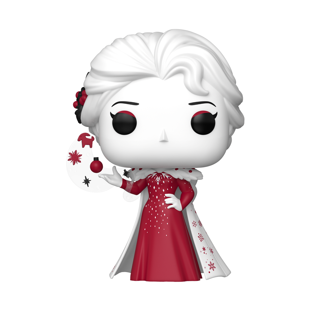 Pop! Elsa (Nordic Deco)