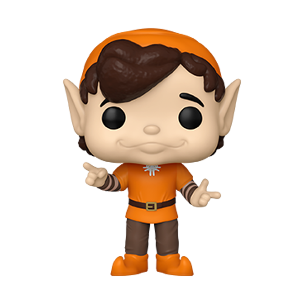 Pop! Brownie the Elf