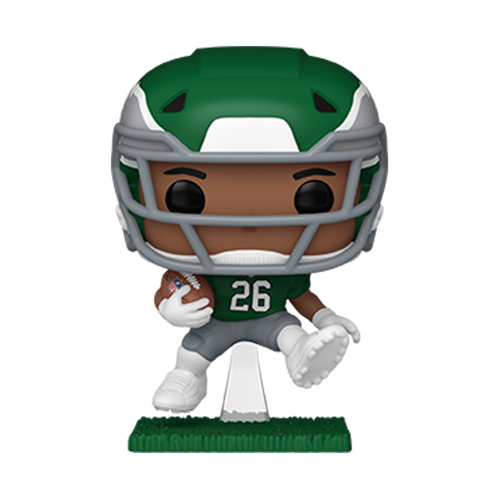 Pop! Saquon Barkley