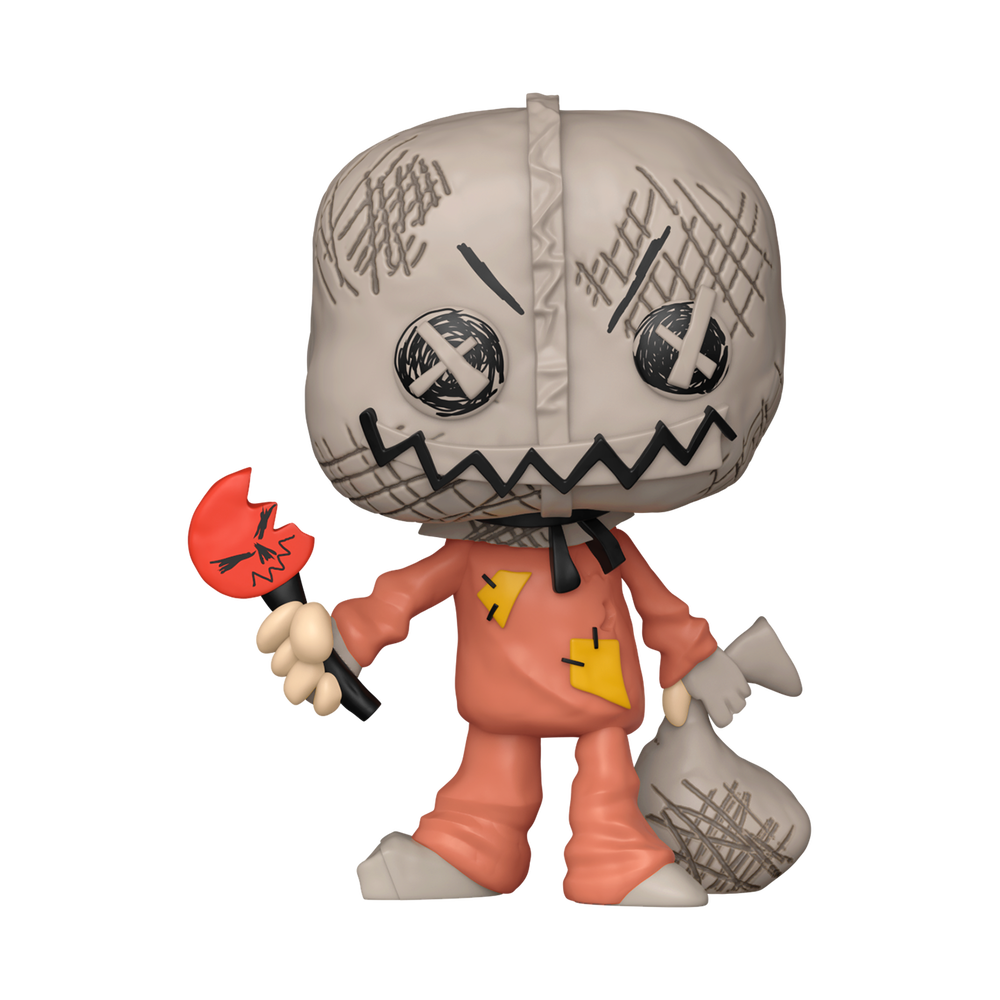 Pop! Sam (Doodles)