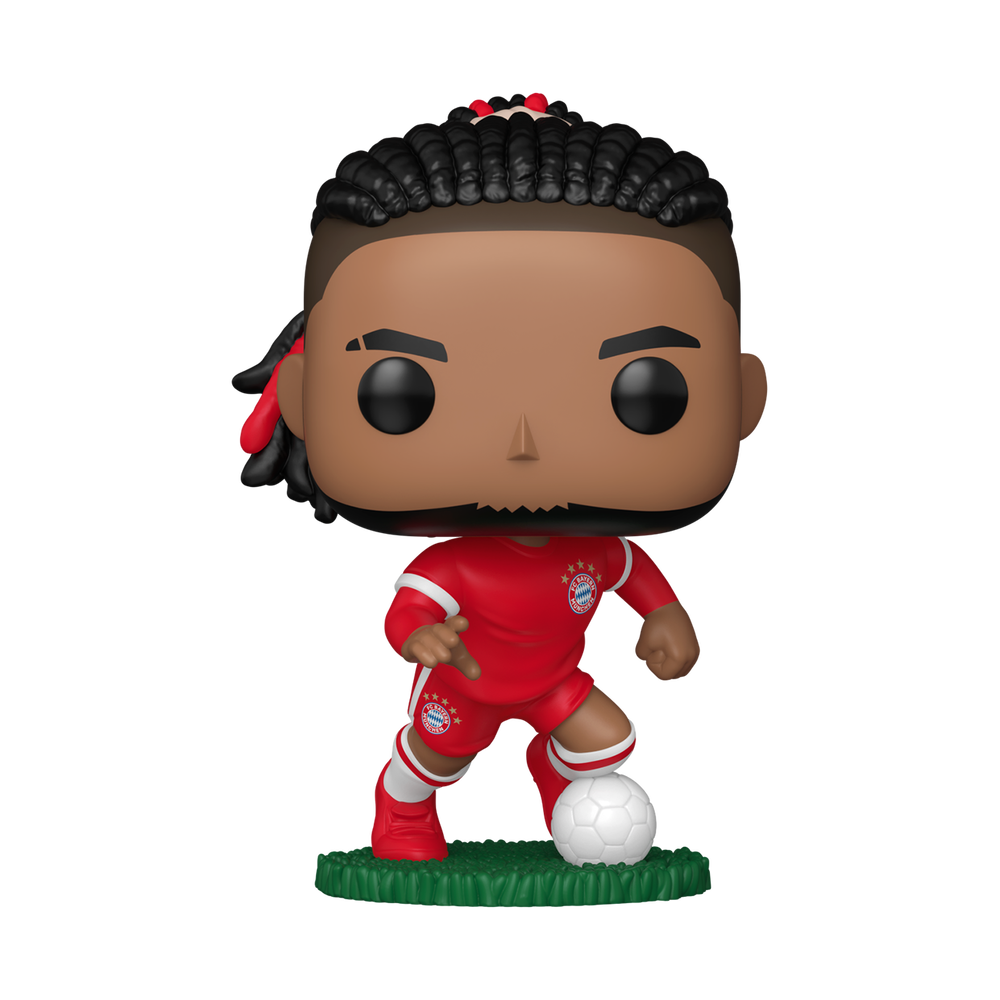 Pop! Michael Olise