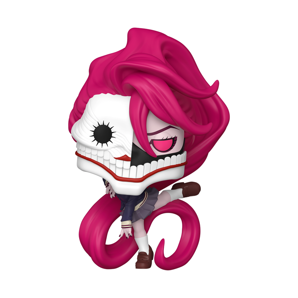 Pop! Aira (Transformed)