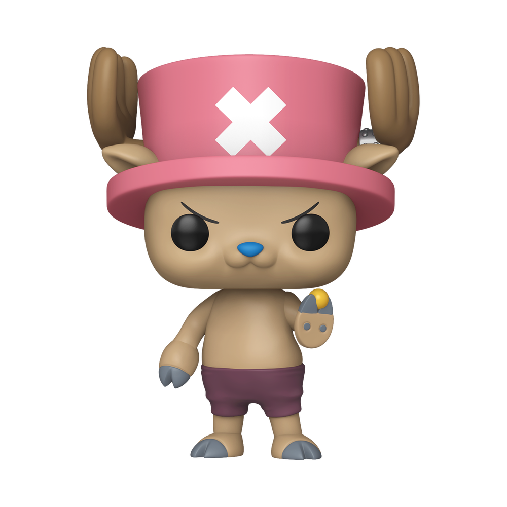 Pop! Jumbo Tony Tony Chopper